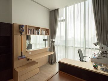 Disewakan Apartemen Lavie All Suites - Type 2 Bedroom & Furnished APT-A3509