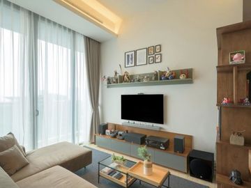 Disewakan Apartemen Lavie All Suites - Type 2 Bedroom & Furnished APT-A3509