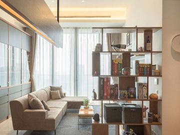 Disewakan Apartemen Lavie All Suites - Type 2 Bedroom & Furnished APT-A3509