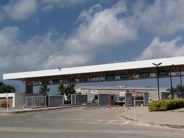 lote en venta en corregimiento de juan mina. Cod V106909