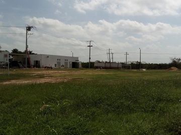 lote en venta en corregimiento de juan mina. Cod V106909