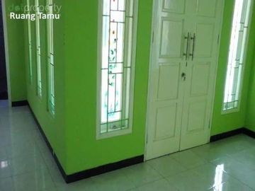 Perumahan Bluru Permai Sidoarjo