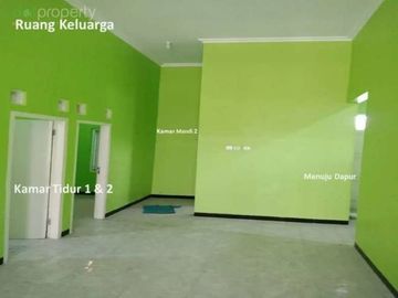 Perumahan Bluru Permai Sidoarjo