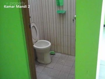 Perumahan Bluru Permai Sidoarjo