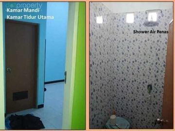Perumahan Bluru Permai Sidoarjo
