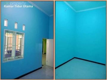 Perumahan Bluru Permai Sidoarjo