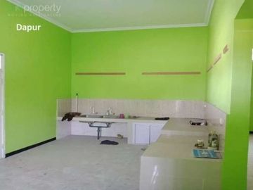 Perumahan Bluru Permai Sidoarjo
