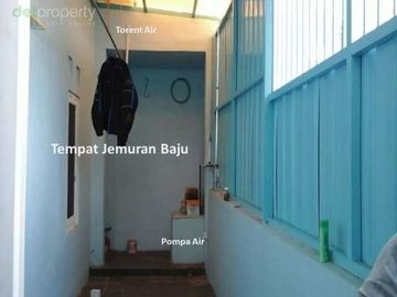 Perumahan Bluru Permai Sidoarjo