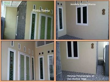 Perumahan Bluru Permai Sidoarjo