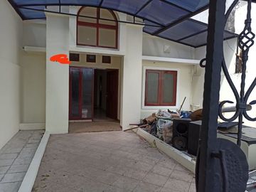 DiJual Harga Bagus,Rumah Di Puri Gardena,Jakarta Barat