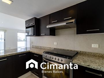 Departamento en Venta en Shakespeare, Anzures, Miguel Hidalgo, CDMX