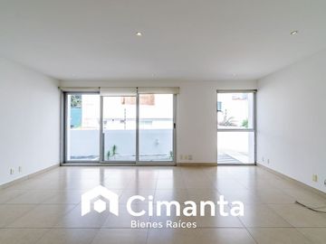 Departamento en Venta en Shakespeare, Anzures, Miguel Hidalgo, CDMX