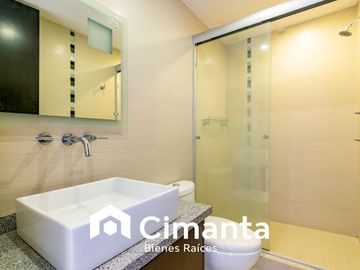 Departamento en Venta en Shakespeare, Anzures, Miguel Hidalgo, CDMX
