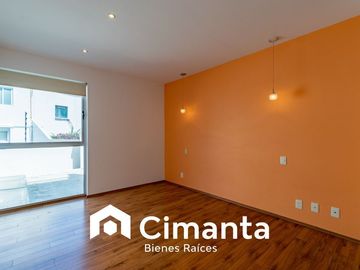 Departamento en Venta en Shakespeare, Anzures, Miguel Hidalgo, CDMX