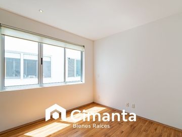 Departamento en Venta en Shakespeare, Anzures, Miguel Hidalgo, CDMX