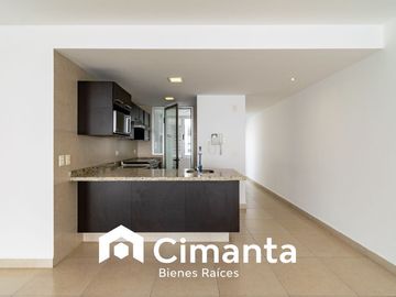 Departamento en Venta en Shakespeare, Anzures, Miguel Hidalgo, CDMX