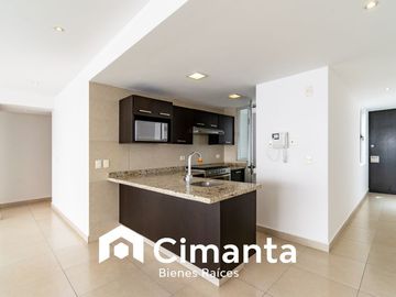 Departamento en Venta en Shakespeare, Anzures, Miguel Hidalgo, CDMX