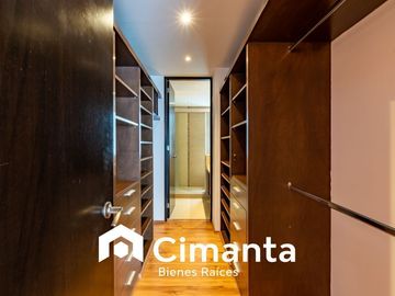 Departamento en Venta en Shakespeare, Anzures, Miguel Hidalgo, CDMX