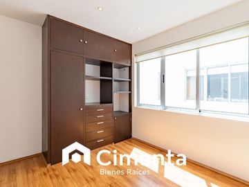 Departamento en Venta en Shakespeare, Anzures, Miguel Hidalgo, CDMX