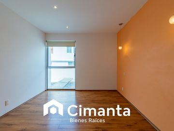 Departamento en Venta en Shakespeare, Anzures, Miguel Hidalgo, CDMX