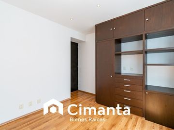 Departamento en Venta en Shakespeare, Anzures, Miguel Hidalgo, CDMX