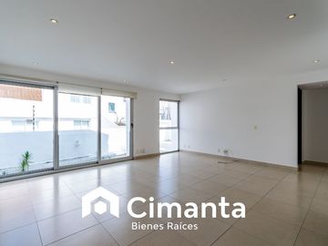 Departamento en Venta en Shakespeare, Anzures, Miguel Hidalgo, CDMX