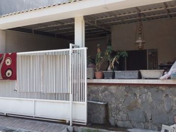 Rumah Dijual Permata Wiyung Regency Surabaya