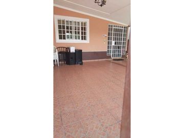 Se Vende Hermosa Casa en Villas de Villa Lucre