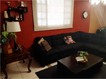 Se Vende Hermosa Casa en Villas de Villa Lucre
