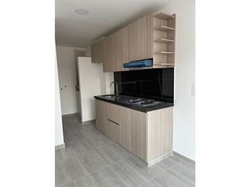SE VENDE APARTAMENTO VIS POBLADO GIRON