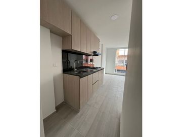 SE VENDE APARTAMENTO VIS POBLADO GIRON