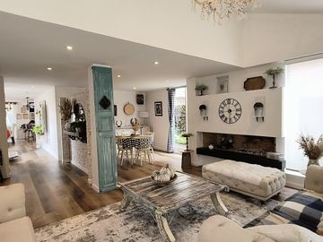 casa en arriendo en chía. Cod A8255205