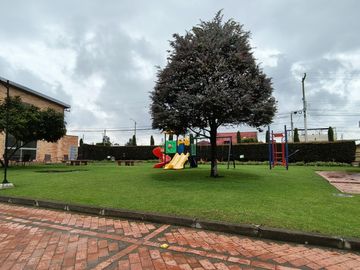 casa en arriendo en chía. Cod A8255205