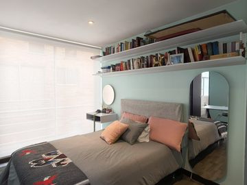 casa en arriendo en chía. Cod A8255205