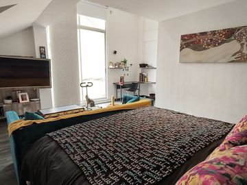 casa en arriendo en chía. Cod A8255205