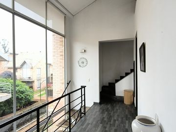 casa en arriendo en chía. Cod A8255205