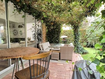 casa en arriendo en chía. Cod A8255205