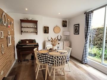 casa en arriendo en chía. Cod A8255205