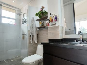 casa en arriendo en chía. Cod A8255205