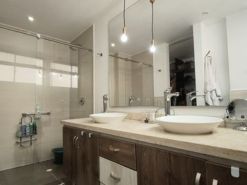 casa en arriendo en chía. Cod A8255205