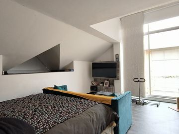 casa en arriendo en chía. Cod A8255205