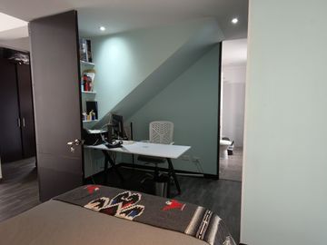casa en arriendo en chía. Cod A8255205