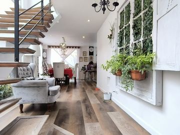 casa en arriendo en chía. Cod A8255205