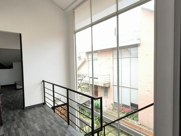 casa en arriendo en chía. Cod A8255205