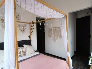 casa en arriendo en chía. Cod A8255205