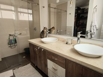 casa en arriendo en chía. Cod A8255205