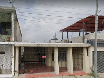 MGM. CASA DE REMATE BANCARIO. PASEO DEL PARAÍSO, MONTE REAL, GRAL ESCOBEDO