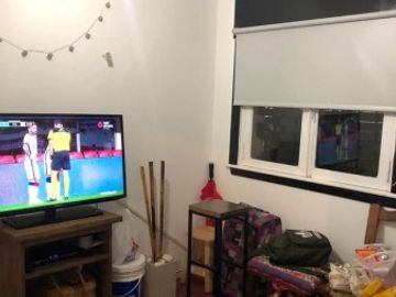 Venta de Casa Multifuncional en Olivos.
