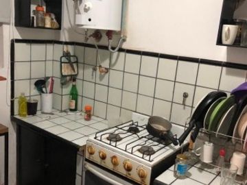 Venta de Casa Multifuncional en Olivos.