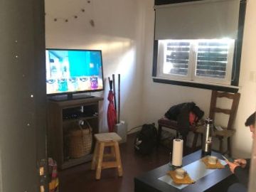 Venta de Casa Multifuncional en Olivos.